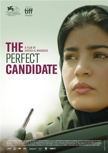  - The Perfect Candidate
