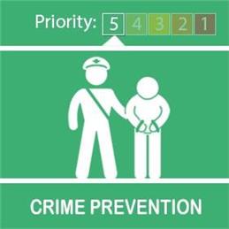 Recent theft of Garden Machinery at Winton Hill