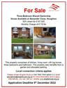 Affordable Homes available in Houghton