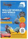 Wallop Wheels and Wings 2022