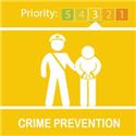 Crime Prevention Advice Around Door-To-Door Sales