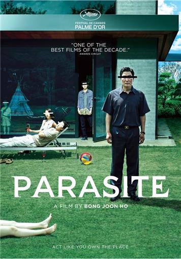 - Parasite