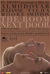 The Room Next Door 