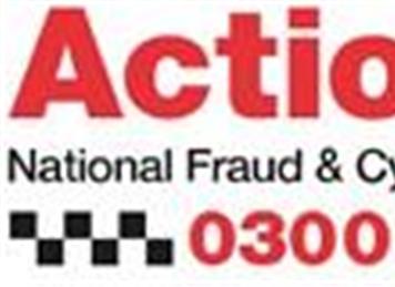  - Courier Fraud - Be Aware Police Update
